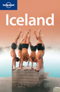 Lonely Planet Iceland Travel Guide