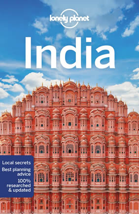 India Travel Guide