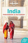 Lonely Planet - India Phrasebook