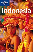 Lonely Planet Indonesia Travel guide