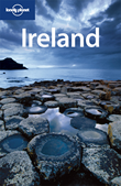 Lonely Planet Ireland travel guide