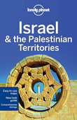 Lonely Planet Israel & the Palestinian Territories travel guide