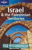 Lonely Planet Israel & the Palestinian Territories Travel Guide