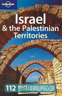 Lonely Planet Israel & the Palestinian Territories Travel Guide