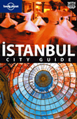Lonely Planet Istanbul City Guide