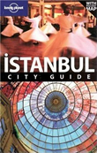 Lonely Planet Istanbul City guide