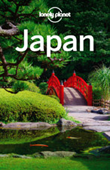 Lonely Planet Japan travel guide