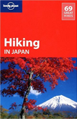 Lonely Planet Hiking in Japan Guide