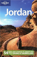 Lonely Planet Jordan Travel Guide