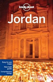 Lonely Planet Jordan Travel Guide