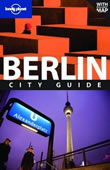 Lonely Planet Berlin City Guide