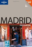 Lonely Planet Madrid Encounter guide
