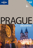 Lonely Planet Prague Encounter guide