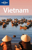 Lonely Planet Vietnam travel guide