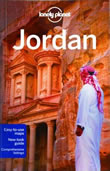 Lonely Planet Jordan Travel Guide