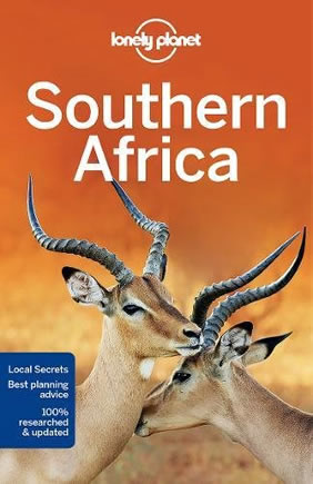 Southern Africa travel guide