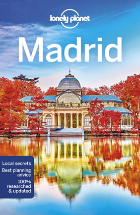 Madrid city travel guide