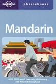 Lonely Planet Mandarin Phrasebook