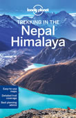 Trekking in the Nepal Himalaya travel guide