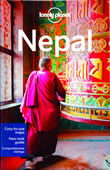 Lonely Planet Nepal travel guide