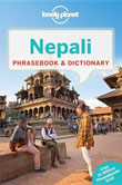 Lonely Planet - Nepali Phrasebook