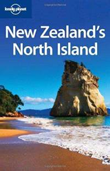 Lonely Planet New Zealand's North Island travel guide