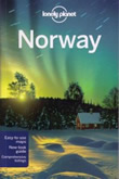 Lonely Planet Norway travel guide
