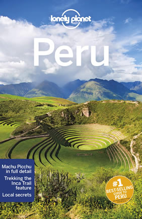 Peru travel guide