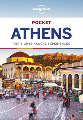 Pocket Athens Travel Guide