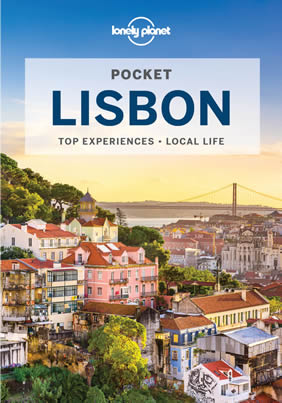Pocket Lisbon Travel Guide