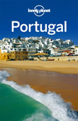 Lonely Planet Portugal Travel guide