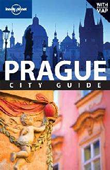 Lonely Planet Prague City guide