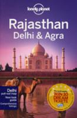 Lonely Planet Rajasthan, Delhi & Agra travel guide