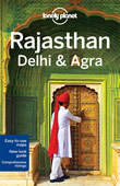 Lonely Planet Rajasthan, Delhi & Agra travel guide