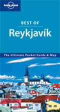 Lonely Planet Best of Reykjavik Travel Guide