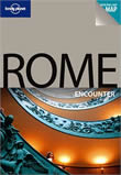 Lonely Planet Rome Encounter Guide