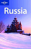 Lonely Planet Russia travel guide