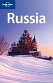 Lonely Planet Russia Travel Guide