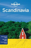 Lonely Planet Scandinavia travel guide