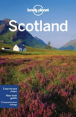 Lonely Planet Scotland travel guide