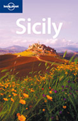 Lonely Planet Sicily travel guide