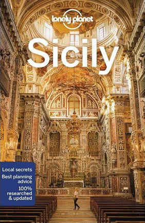 Lonely Planet Sicily travel guide
