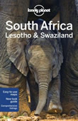 Lonely Planet South Africa, Lesotho & Swaziland travel guide