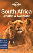 Lonely Planet South Africa, Lesotho & Swaziland travel guide