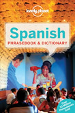 Lonely Planet Spanish Phrasebook