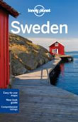 Lonely Planet Sweden travel guide
