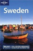 Lonely Planet Sweden Travel Guide