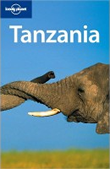 Lonely Planet Tanzania travel guide