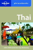 Lonely Planet Thai Phrasebook