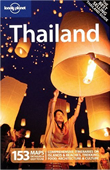 Lonely Planet Thailand Travel Guide